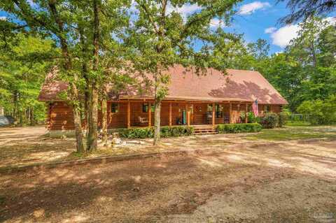 5465 Pilgrim Trl W, Molino, FL 32577