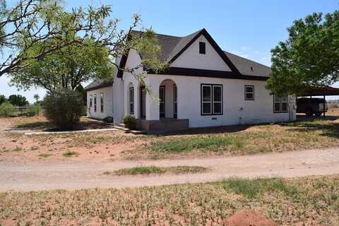 2205 N County Rd 1147, Midland, TX 79705