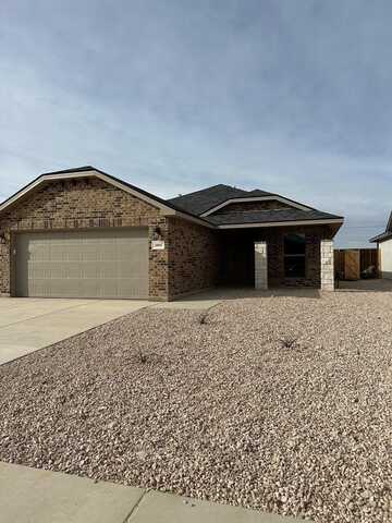 5805 Briscoe, Midland, TX 79705