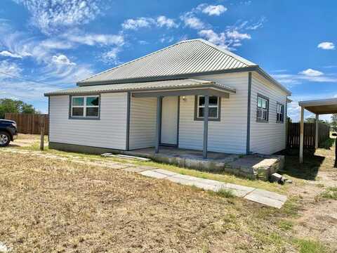 3007 S Anderson Rd, Big Spring, TX 79720