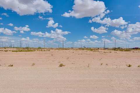 206 E County Rd 304, Midland, TX 79706