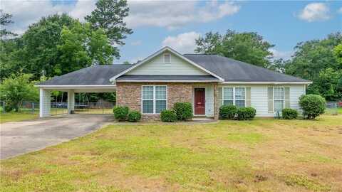 2909 Kent Drive, Phenix City, AL 36870