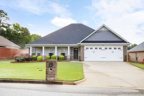 63 Boulder Creek Drive, Smiths Station, AL 36877