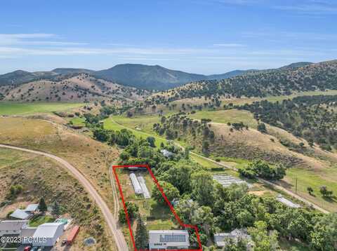 1455 S Hoytsville Road, Hoytsville, UT 84017