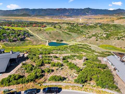 4157 Pinnacle Sky Loop, Park City, UT 84098
