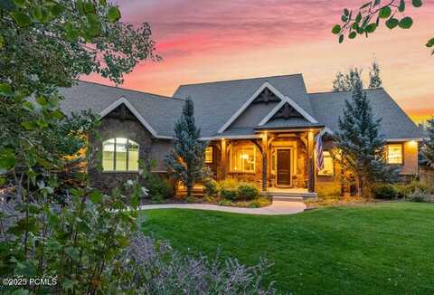 1911 Evening Star Drive, Park City, UT 84060