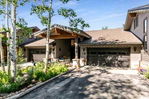 7495 Sterling Drive, Park City, UT 84060