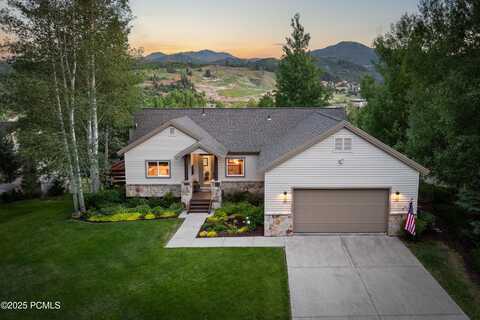 3605 W Wrangler Way, Park City, UT 84098