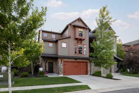 1105 W Abigail Drive, Kamas, UT 84036