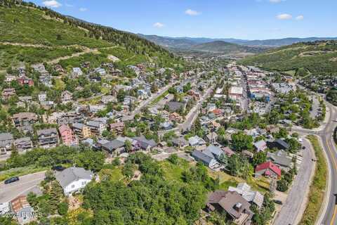 97 Prospect Avenue, Park City, UT 84060