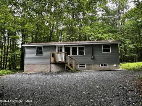 115 Paxinos Drive, Pocono Lake, PA 18347