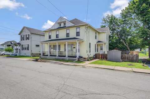 105 Church Street, Pittston, PA 18640
