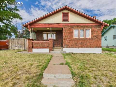 2139 Spruce Street, Pueblo, CO 81004