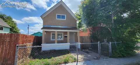 1234 Bohmen Avenue, Pueblo, CO 81006