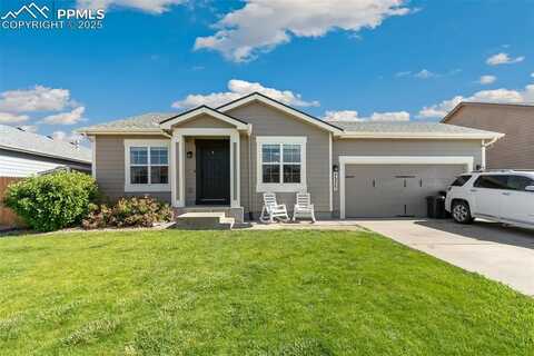 7275 Josh Byers Way, Fountain, CO 80817