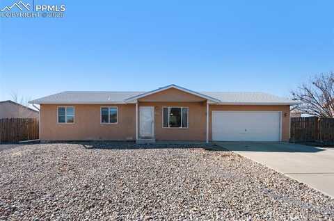 629 S Aguilar Drive, Pueblo, CO 81007