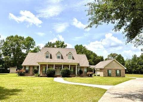 122 Doug Lee Rd, Picayune, MS 39466