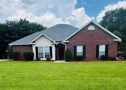 92 High Meadows Circle, Petal, MS 39465