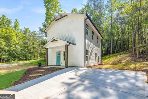 1979 Martins Ford Road, Dahlonega, GA 30533