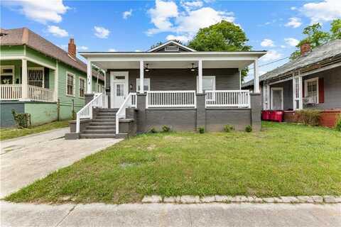 178 Culver Street, Macon, GA 31204