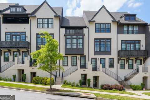 6655 Sterling Drive, Sandy Springs, GA 30328
