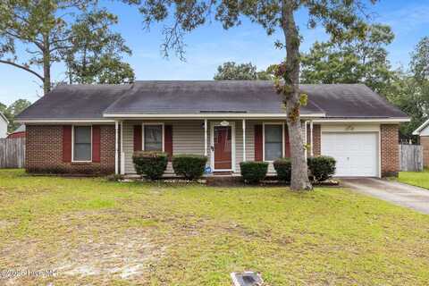 7313 Pebblebrook Drive, Fayetteville, NC 28314