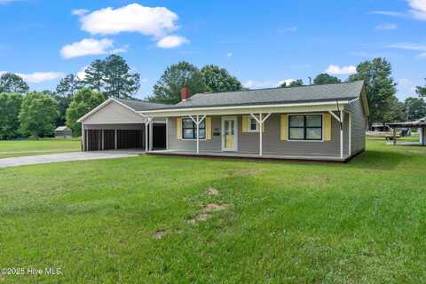 992 Airport Road, Rockingham, NC 28379