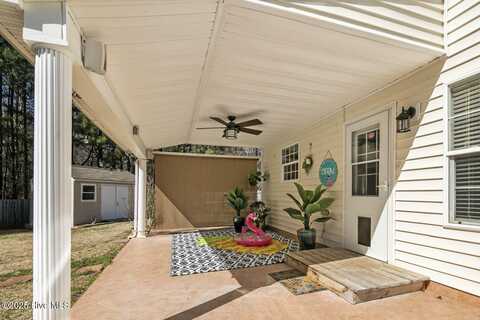511 Providence Hall Drive, Sanford, NC 27330