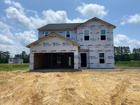 234 Palomo Place, Raeford, NC 28376