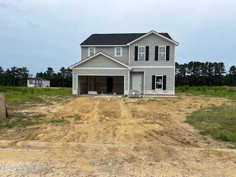 234 Palomo Place, Raeford, NC 28376