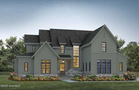104 Chesterfield Drive, Pinehurst, NC 28374