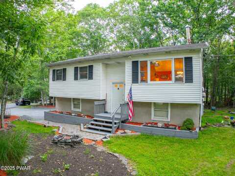 259 Wild Acres Drive, Dingmans Ferry, PA 18328
