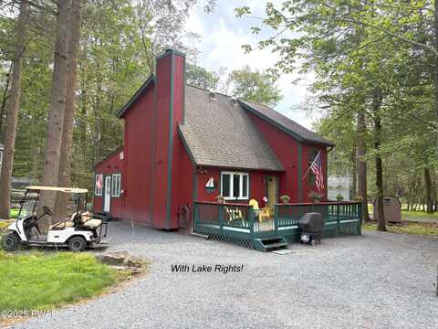 1004 Fawnwood Terrace, Lake Ariel, PA 18436