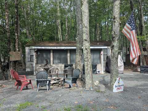 109 Woodpecker Lane, Shohola, PA 18458