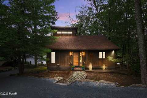 1112 Aquarius Drive, Lake Ariel, PA 18436
