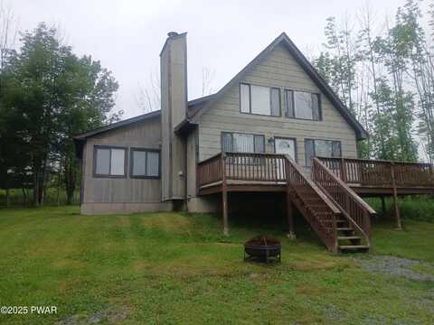 20 Woodcrest Lane, Lake Ariel, PA 18436