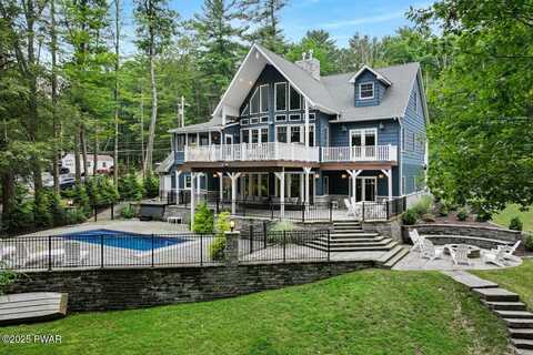 1 Lakeside Drive, Lakeville, PA 18438