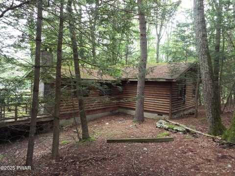 132 Lake Shore Road, Shohola, PA 18458