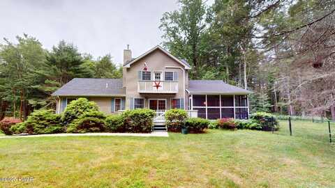 151 Mountain Springs Road, Milford, PA 18337