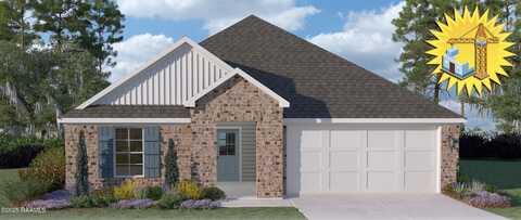 109 Broussard Hill Drive, Broussard, LA 70518