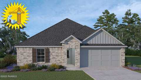 102 Broussard Hill Drive, Broussard, LA 70518