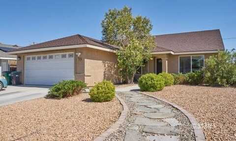 1209 W Mariposa AVE, Ridgecrest, CA 93555