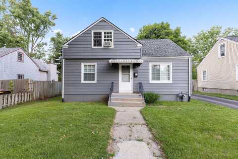 3226 Carolina, ROCKFORD, IL 61108
