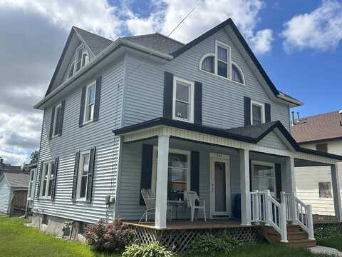 303 S Freedom, LENA, IL 61048