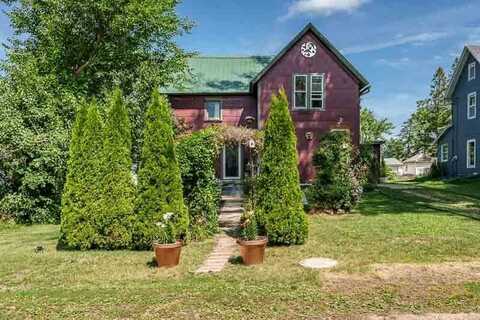 112 W Olive, MCCONNELL, IL 61050