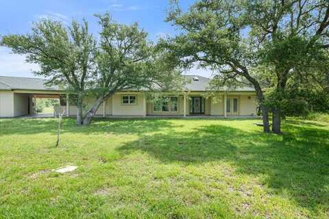 426 Spanish Woods Dr., ROCKPORT, TX 78382