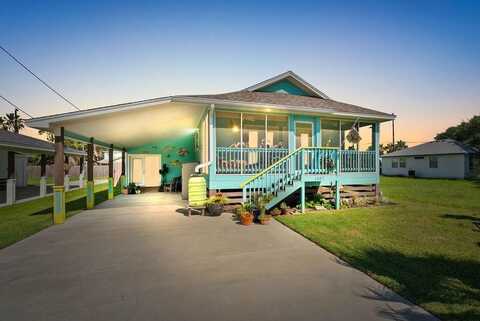 1507 S Pearl St, ROCKPORT, TX 78382