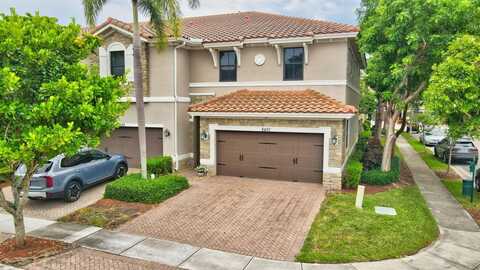 8451 Blue Cove Way, Parkland, FL 33076