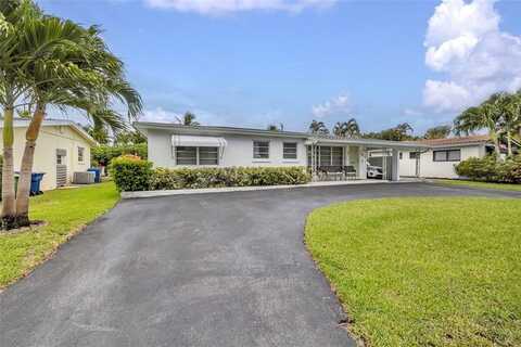 1818 NE 27th St, Wilton Manors, FL 33306