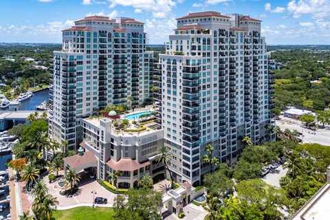 610 W Las Olas Blvd, Fort Lauderdale, FL 33312